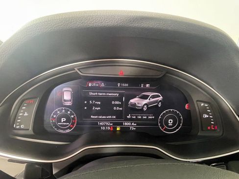 Used 2019 Audi Q7 3.0T Prestige w/ Prestige Package image 17
