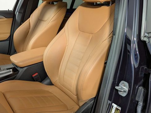 Used 2019 BMW X3 xDrive30i w/ M Sport Package 2 image 20