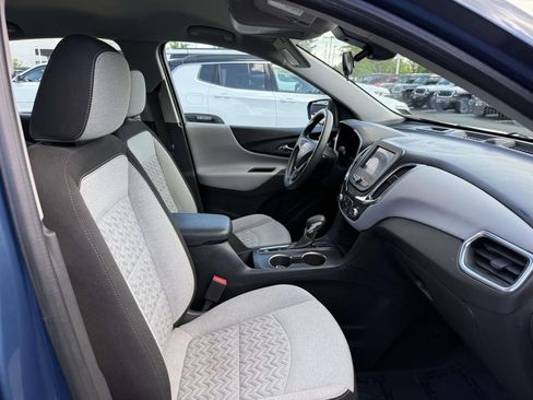Used 2024 Chevrolet Equinox LS w/ Sport Edition AWD/4WD image 14