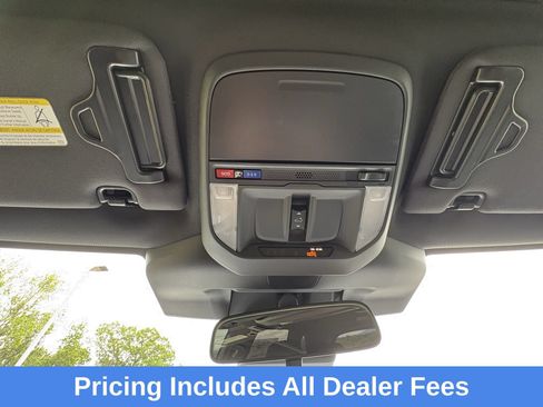 New 2026 Subaru Forester Sport w/ Onyx Edition AWD/4WD image 24