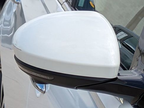 Used 2021 Nissan Altima 2.5 Platinum image 13