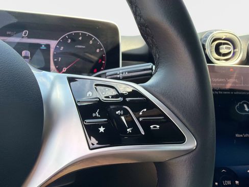 Used 2026 Mercedes-Benz C 300 Sedan image 26