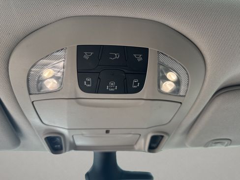 Used 2023 Chrysler Pacifica Limited FWD image 17