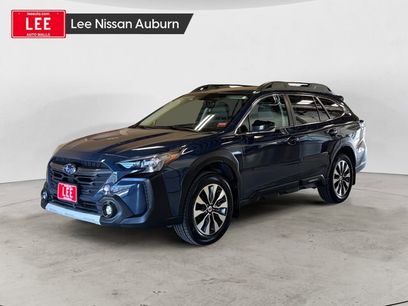 Used 2024 Subaru Outback Limited