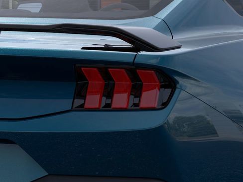 New 2026 Ford Mustang Dark Horse image 21