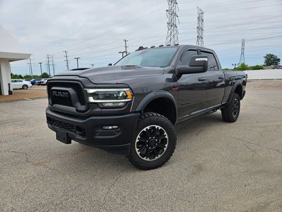 Used 2024 RAM 2500 Rebel