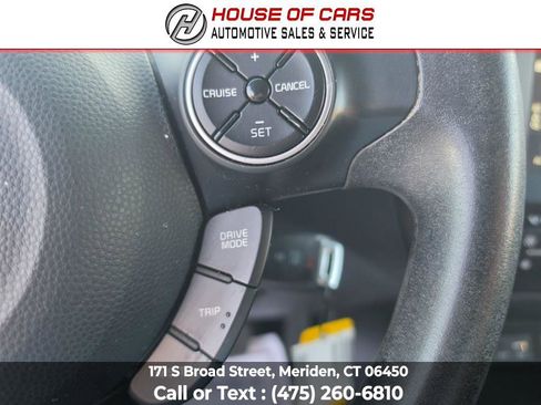 Used 2018 Kia Soul + FWD image 28