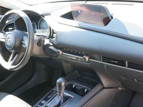 Used 2022 MAZDA CX-30 AWD 2.5 S image 26
