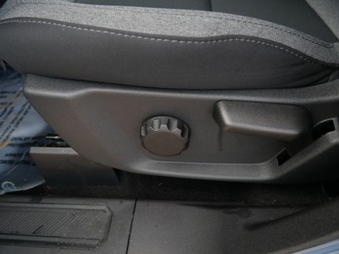 Used 2025 Ford Bronco 4-Door image 19