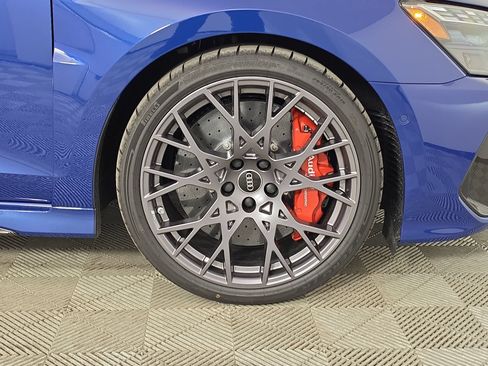 New 2026 Audi RS 3 AWD/4WD image 8