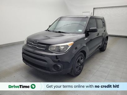 Used 2019 Kia Soul