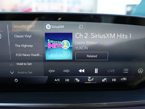 New 2026 Buick Envision Sport Touring AWD/4WD image 24