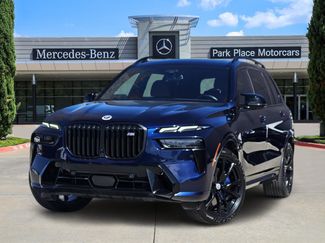 Used 2023 BMW X7 M60i w/ Executive Package video 1