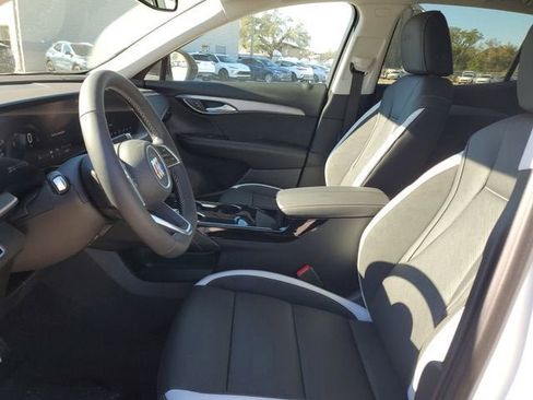 New 2026 Buick Envision Sport Touring AWD/4WD image 19
