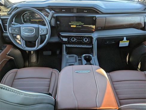 New 2026 GMC Sierra 2500 Denali Ultimate image 7