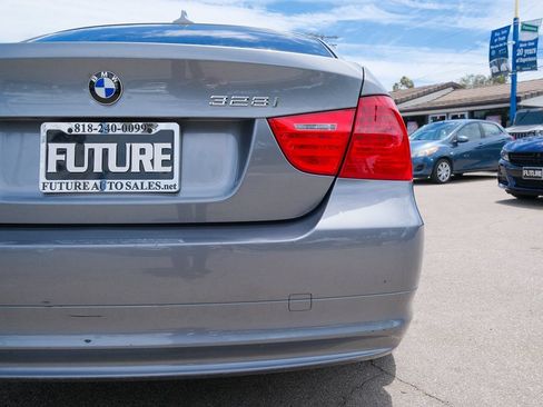 Used 2011 BMW 328i Sedan RWD image 38