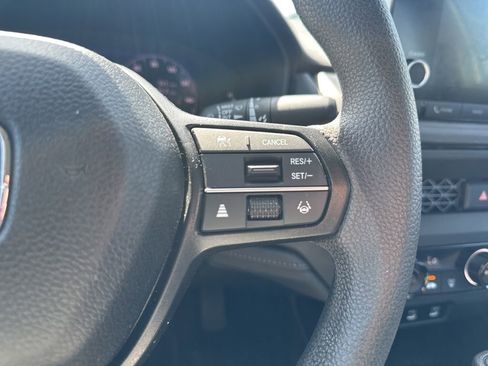 Used 2025 Honda Accord LX image 20