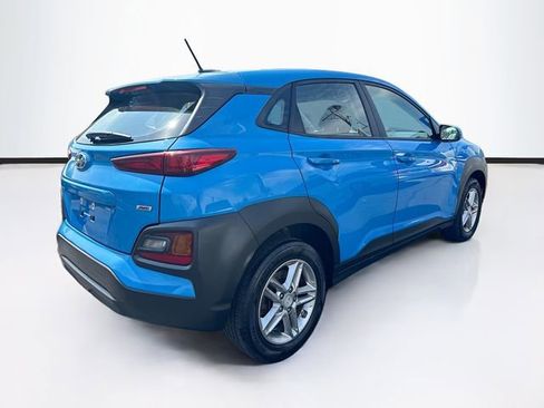 Used 2018 Hyundai Kona SE AWD/4WD image 7
