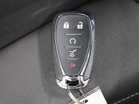 Used 2023 Chevrolet Blazer LT w/ Convenience Package FWD image 40