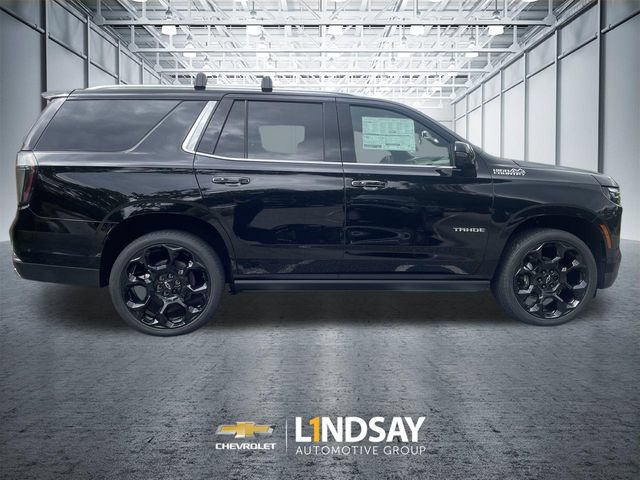 New 2026 Chevrolet Tahoe High Country AWD/4WD image 9