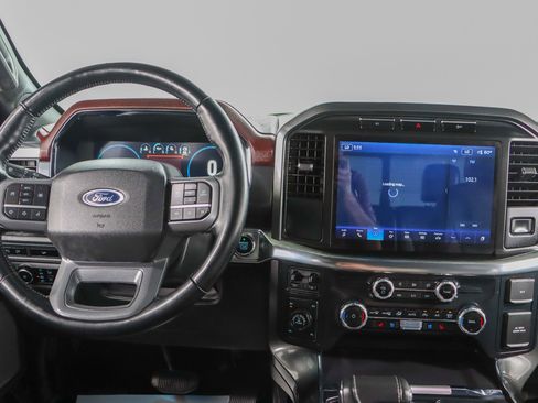 Used 2023 Ford F150 Lariat image 19