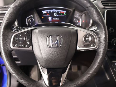 Used 2021 Honda CR-V EX image 3