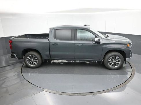 New 2026 Chevrolet Silverado 1500 LT w/ All Star Edition Plus image 22