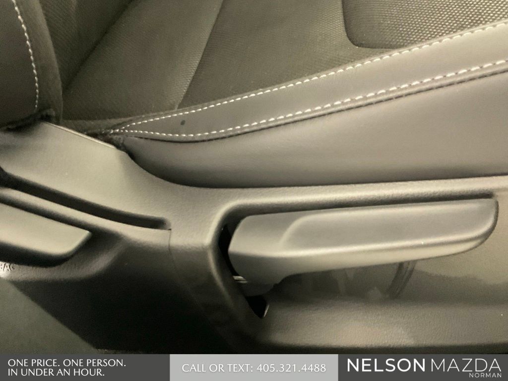 New 2026 MAZDA CX-5 Select AWD/4WD image 28