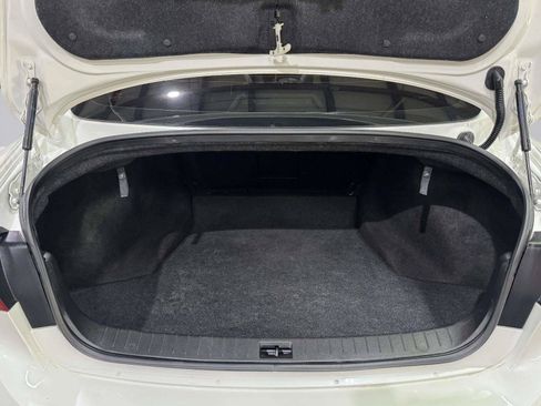 Used 2016 INFINITI Q50 Red Sport 400 AWD/4WD image 65