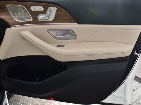 Certified 2023 Mercedes-Benz GLE 350 image 39