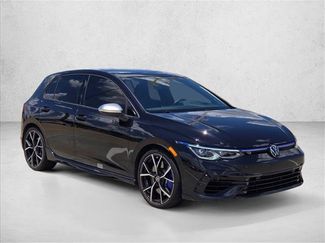 Used 2023 Volkswagen Golf R AWD/4WD video 3