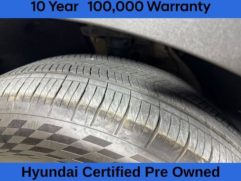 Used 2026 Hyundai Palisade SEL FWD image 20