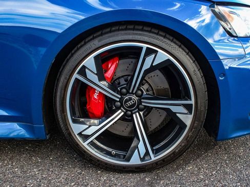 Used 2023 Audi RS 5 Sportback w/ Dynamic Package image 7