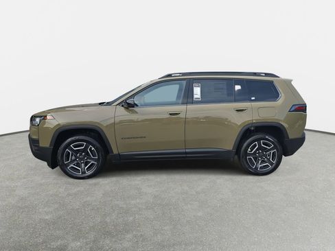 New 2026 Jeep Cherokee Limited AWD/4WD image 8