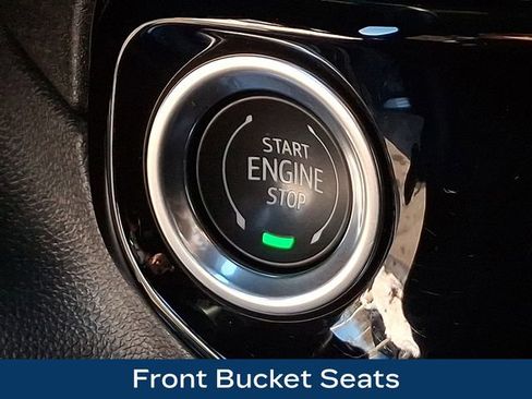 Used 2024 Chevrolet Silverado 3500 LTZ image 30