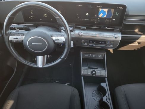 Used 2024 Hyundai Kona SEL w/ Convenience Package FWD image 26