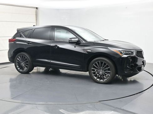 Certified 2024 Acura RDX w/ Advance Package AWD/4WD image 26
