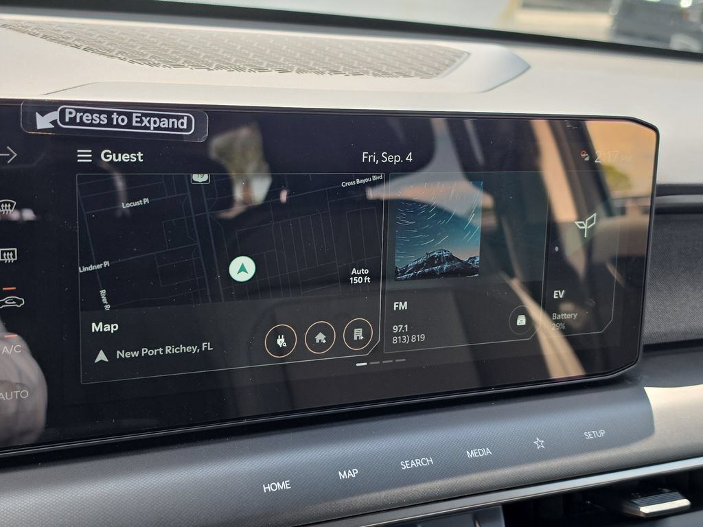 New 2026 Kia EV9 Light RWD image 24