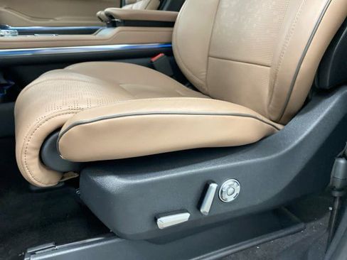 New 2026 Lincoln Navigator Black Label AWD/4WD image 51
