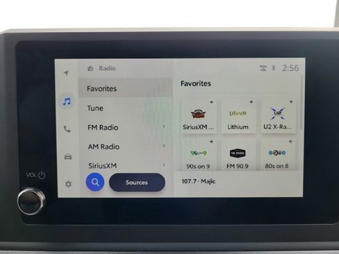 Used 2025 Toyota Tacoma TRD Off-Road image 13