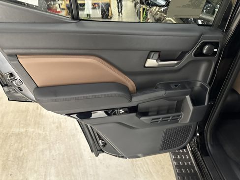 New 2026 Toyota 4Runner Limited AWD/4WD image 27