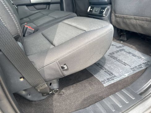 Used 2021 Ford F150 XLT w/ Equipment Group 302A High AWD/4WD image 32