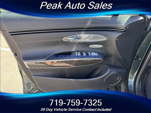 Used 2022 Genesis GV70 3.5T Sport w/ Sport Prestige Package AWD/4WD image 9