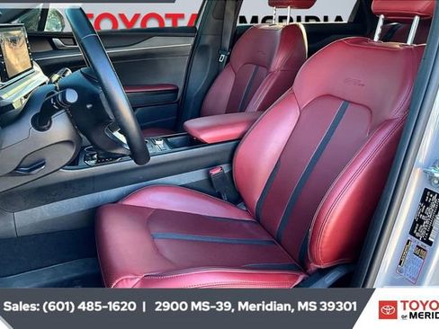 Used 2023 Kia K5 GT-Line image 17