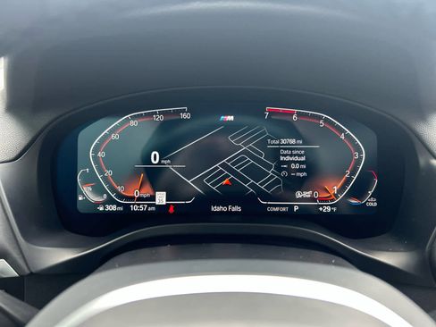 Certified 2024 BMW X3 xDrive30i w/ Premium Package image 35