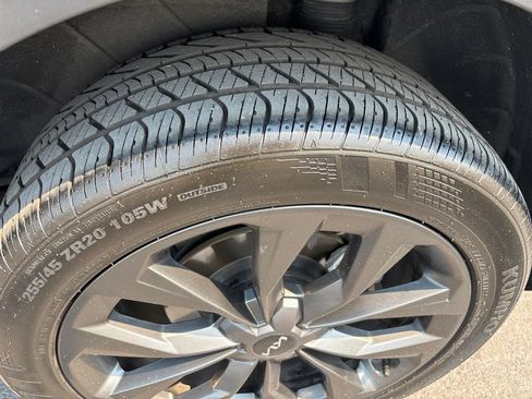 Certified 2023 Kia Sorento X-Line EX AWD/4WD image 6