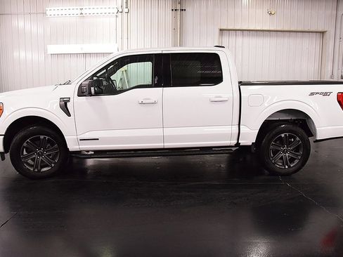 Used 2023 Ford F150 XLT w/ Equipment Group 302A High image 4