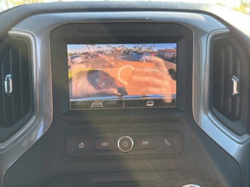 New 2026 GMC Sierra 1500 Pro w/ Pro Value Package image 20