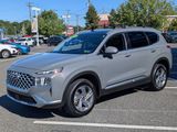 Used 2021 Hyundai Santa Fe SEL w/ Convenience + Premium Package image 3