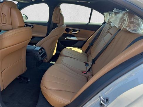 New 2026 Mercedes-Benz E 350 Sedan image 15